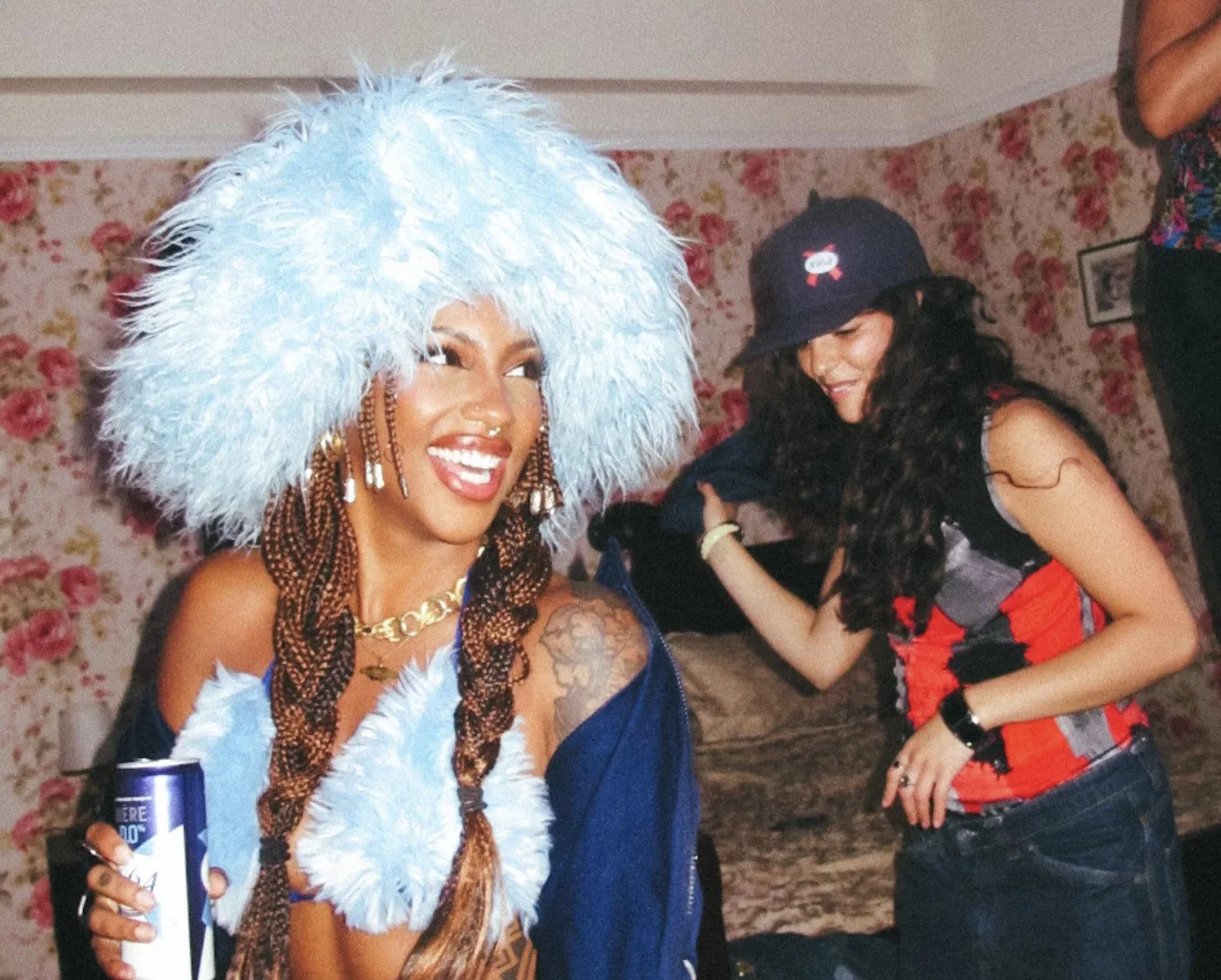 R'n'B LDN Day Party x House Party Soho at House Party