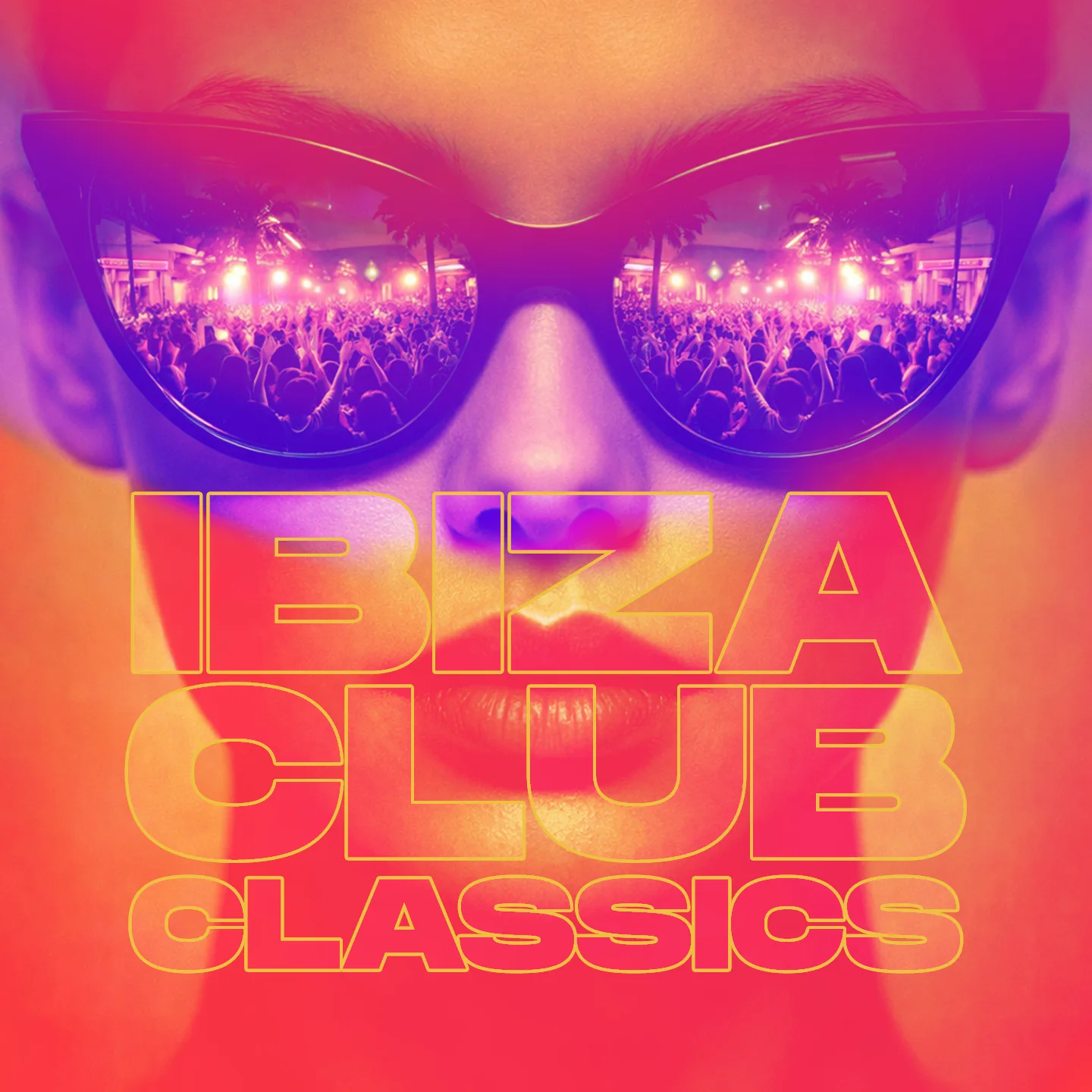 Ibiza Club Classics :: Luna Springs :: Saturday 8th August at Luna Springs - Digbeth