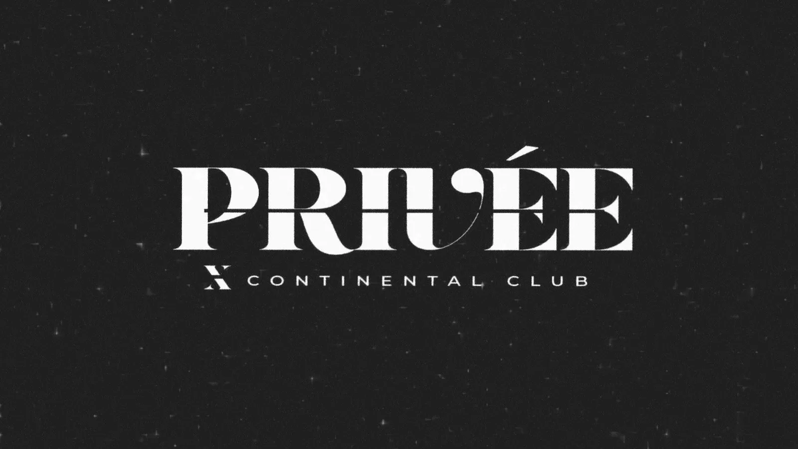 Bank Holiday Sunday @ CONTINENTAL CLUB (doors open 12am)