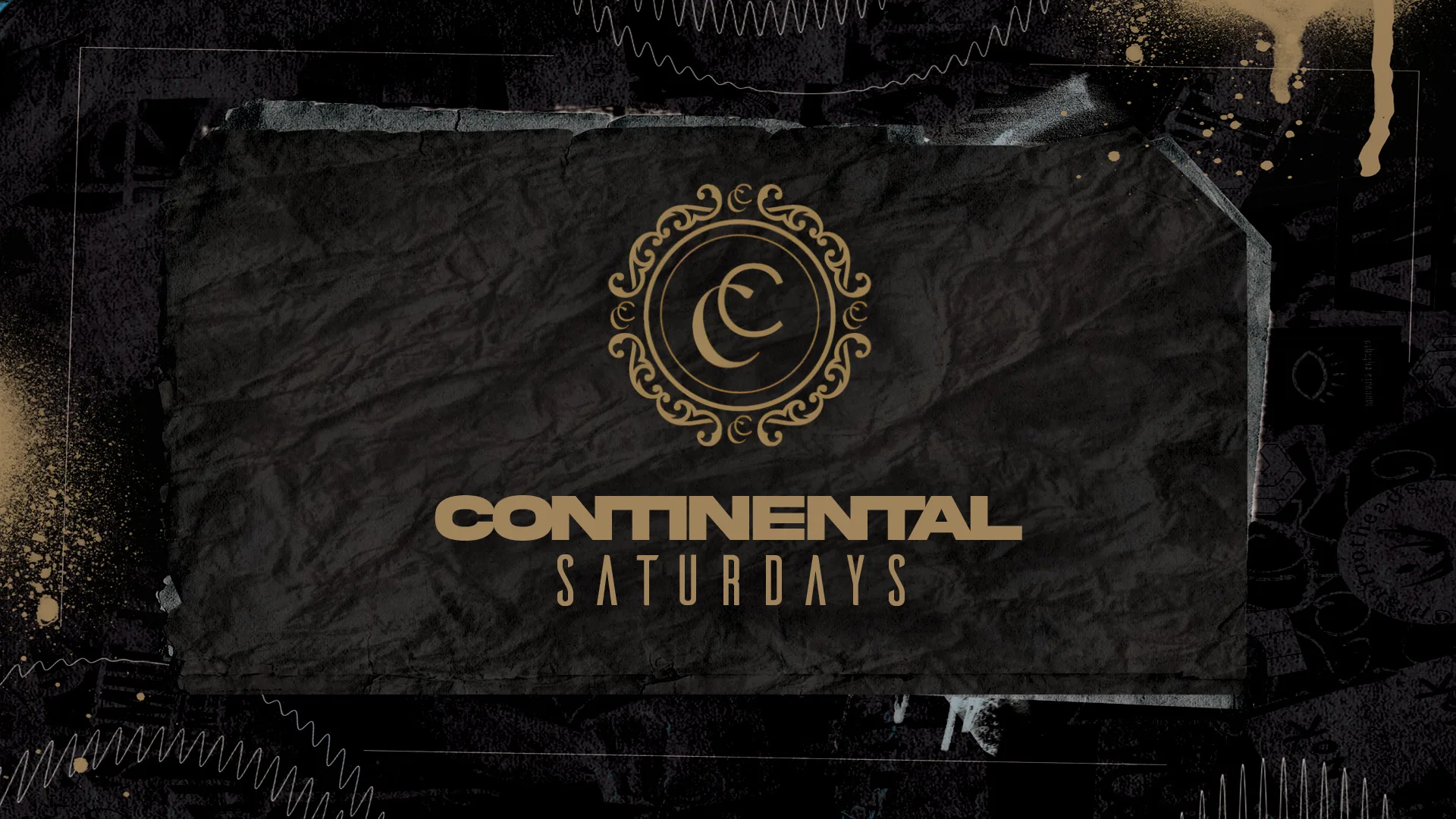 Saturdays at Continental Club - Limited Female Guestlist Tickets* at Continental Club
