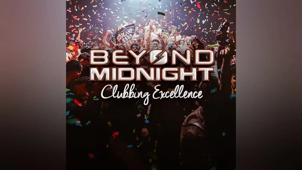 Beyond Midnight @ FIRE Saturday 19th September at Fire Nightclub