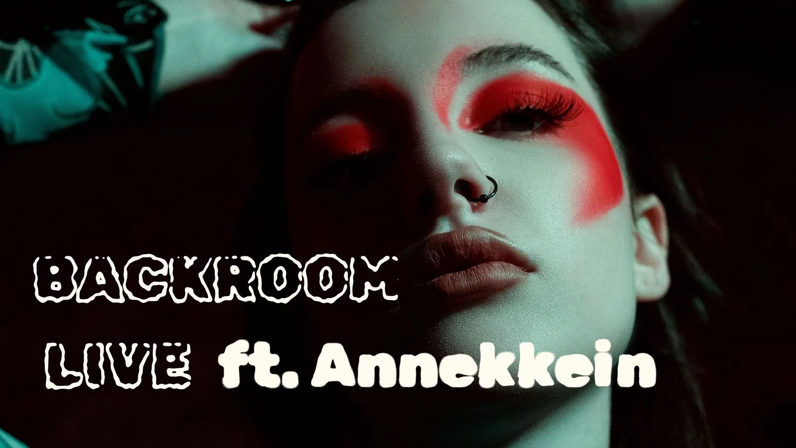 Backroom Live: Annekkein (Intimate Acoustic Session) | London