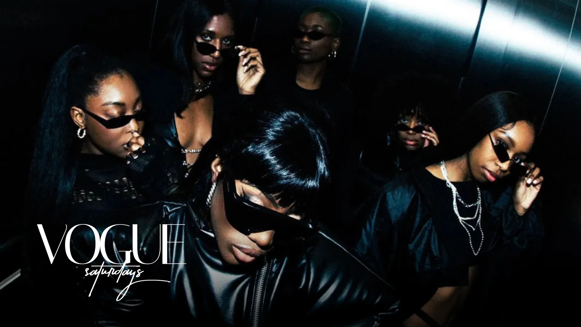 VOGUE Saturday At Runway Club Manchester at Runway Nightclub