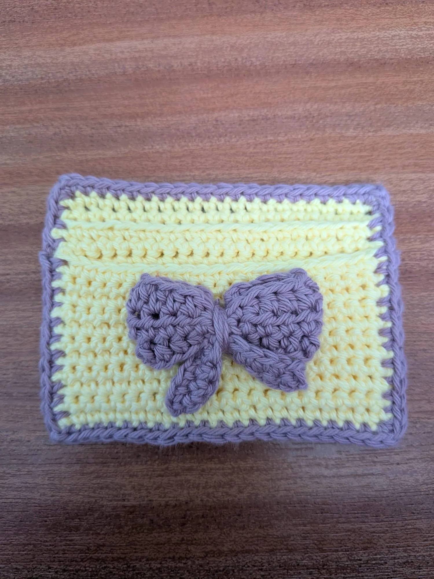Crochet Club 🧶 at Arco Lounge
