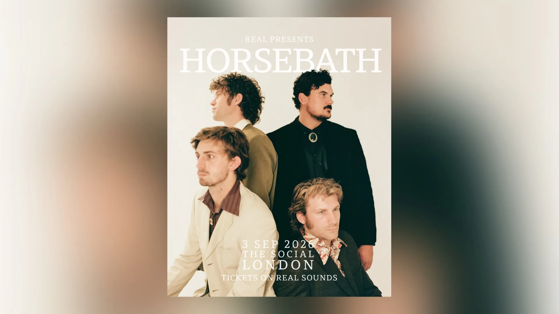 Horsebath