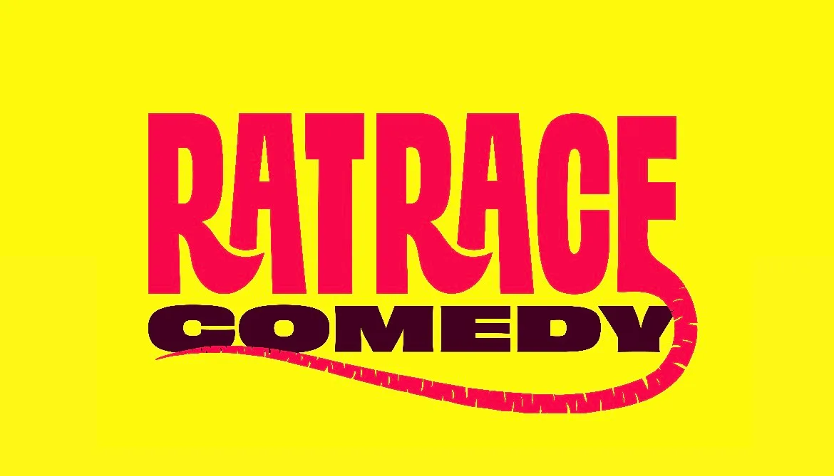 RAT RACE COMEDY RETURNS! (An A Lovely Time Production) at Fairfield Social Club