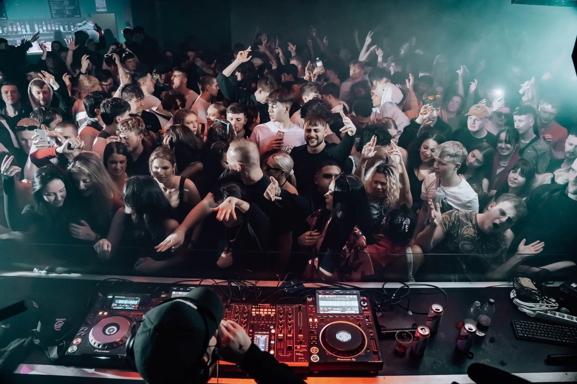 UKG X Bass Face . 360° BOILER ROOM SPECIAL *OUR BIGGEST HEADLINERS YET*! LAST FREE TICKETS