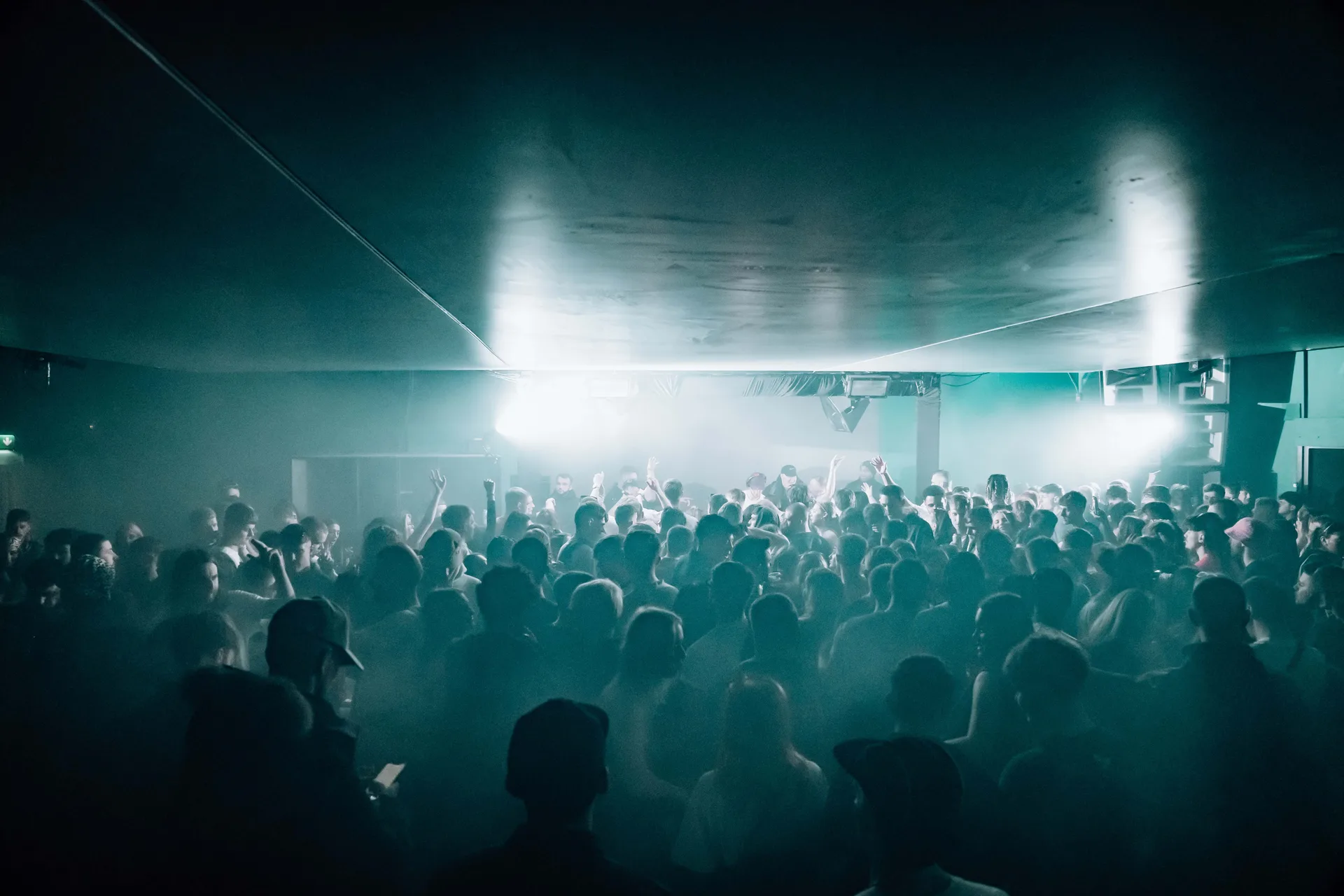 FREE TICKETS + FREE DRINK - RnB, Afrohouse, Latin House, Reggaeton, Pop - MOTIVE PARTY