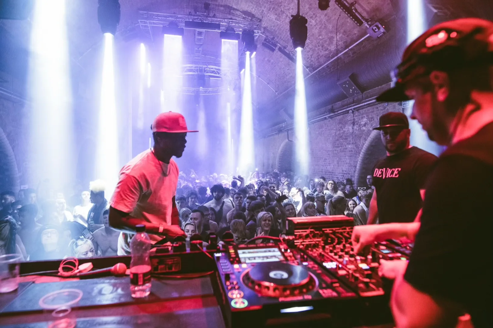 Bass Face 2.0 // 140, Bass, Grime, Minimal – LAST FREE TICKETS + FREE DRINK