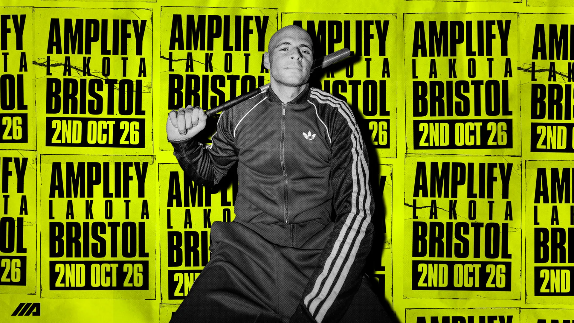 Amplify at Lakota