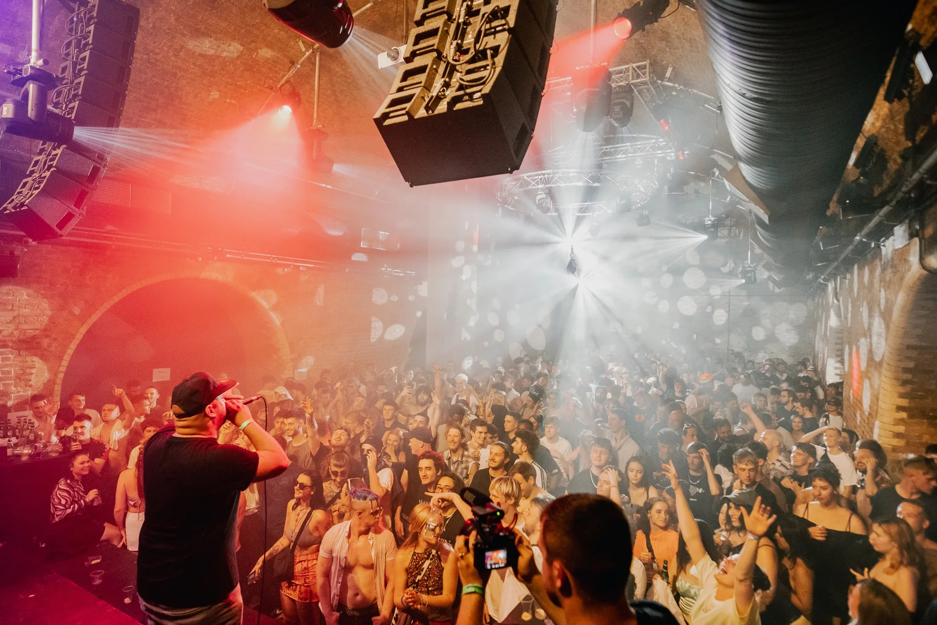 FREE TICKETS: WINTER 2026 – House & Disco ALL NIGHT LONG