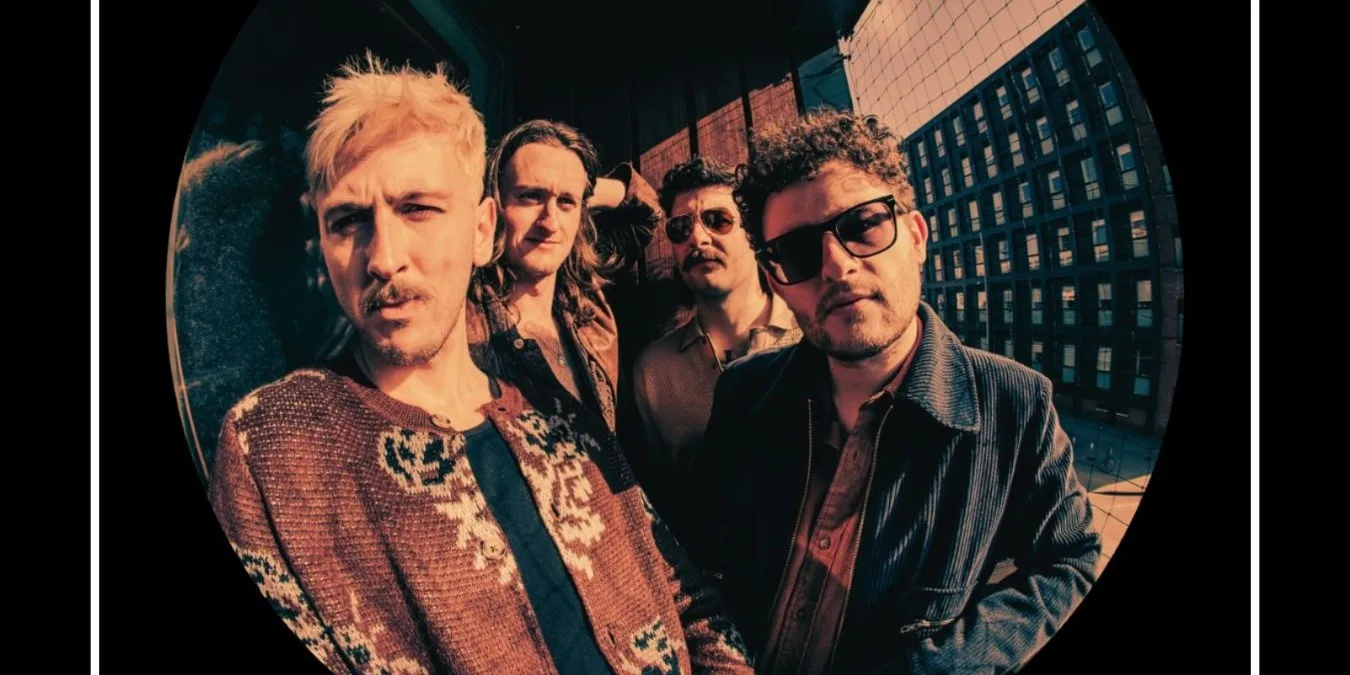 Vigilantes + Sam Milne & The Tyrants at Voodoo Daddy's