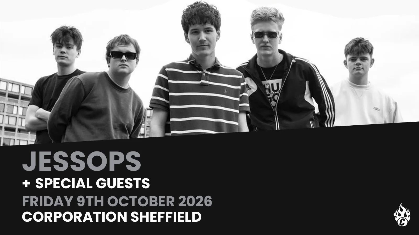 Jessops at Corporation