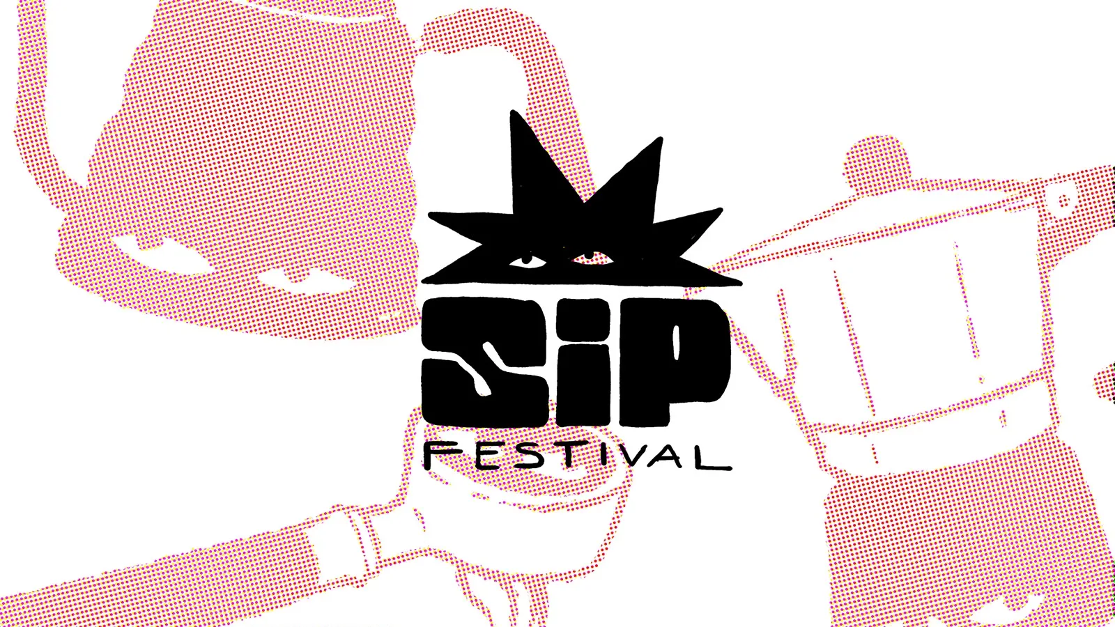 Sip Coffee Festival Sheffield Industry Session