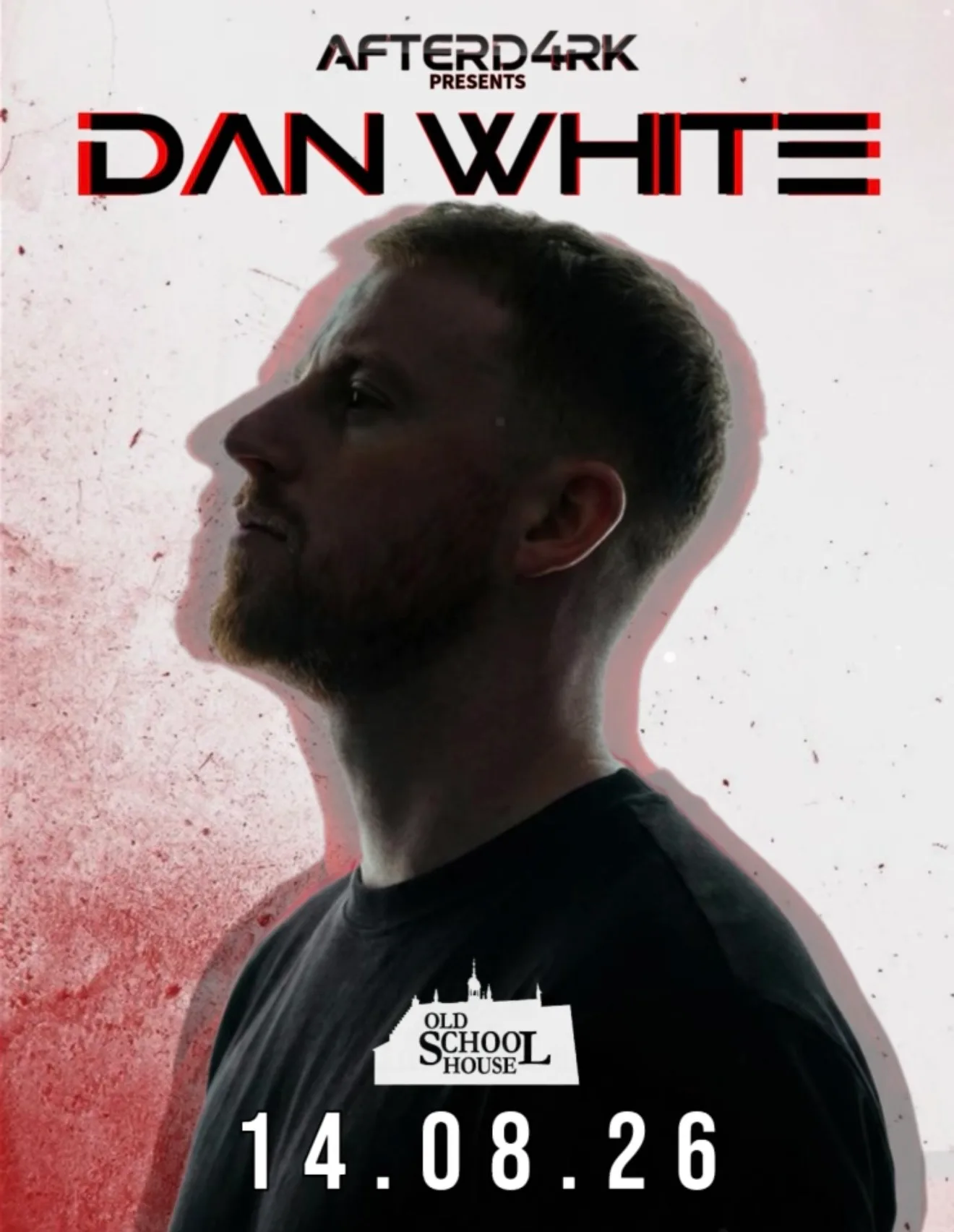 AFTERDARK // DAN WHITE