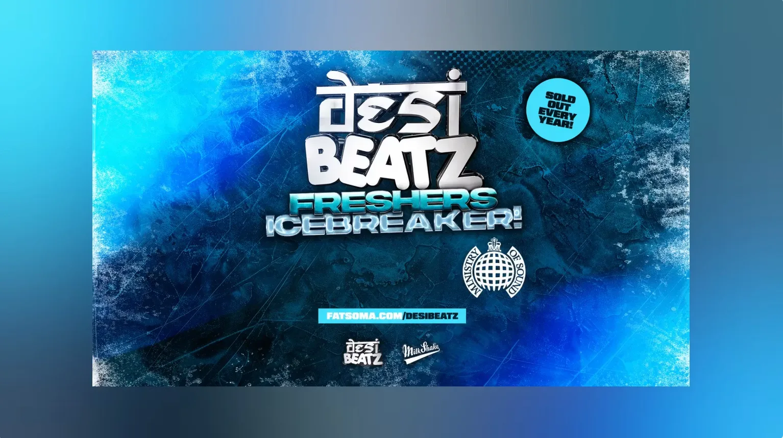 LSESU Punjabi Soc : FRESHERS ICEBREAKER! | MINISTRY OF SOUND LONDON!