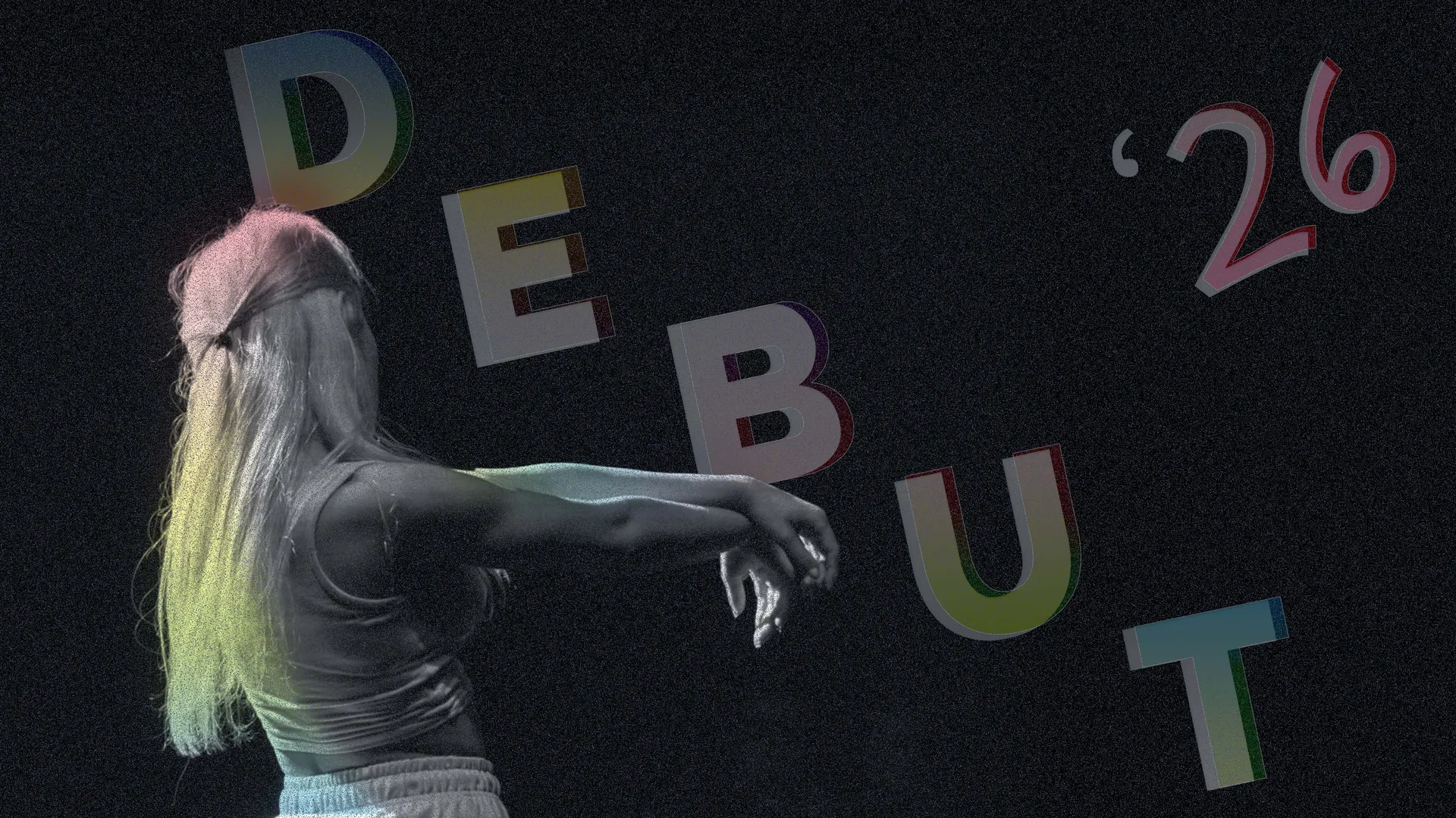 Debut 2026 - A Festival of Theatre, Film and Comedy at New Adelphi