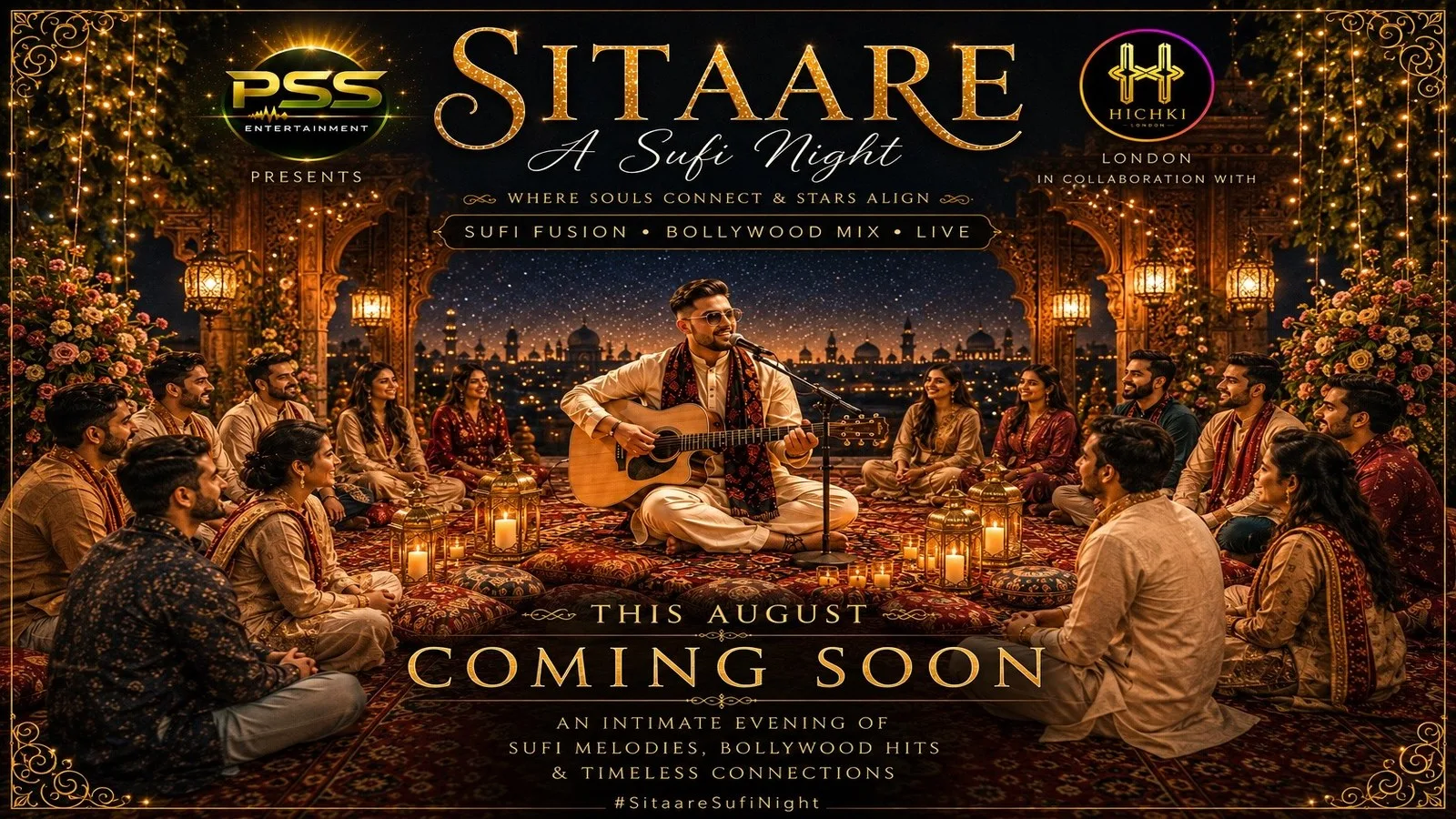 Sitaare