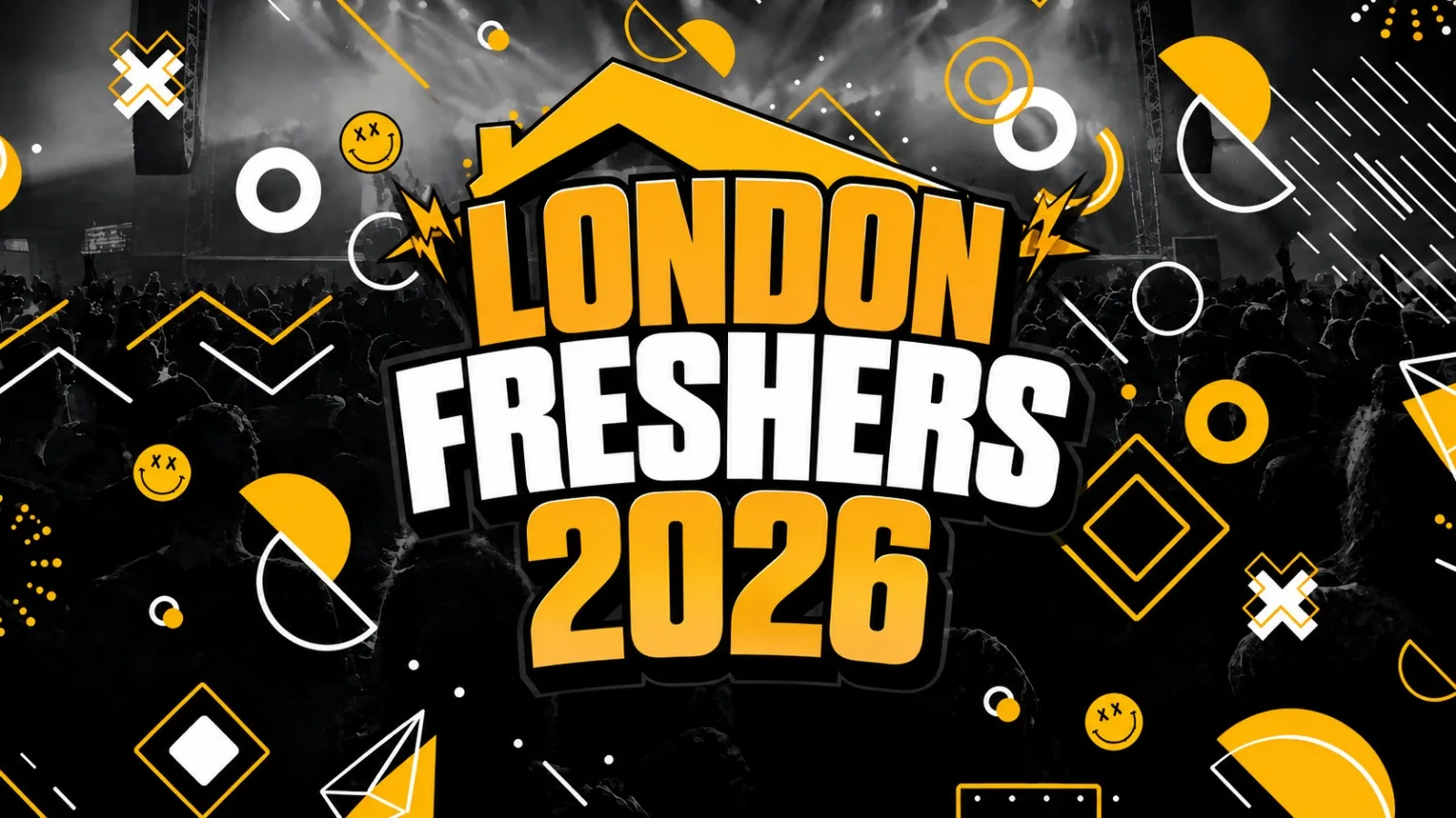 🎓 London Freshers 2026/27 – FREE Sign Up at London