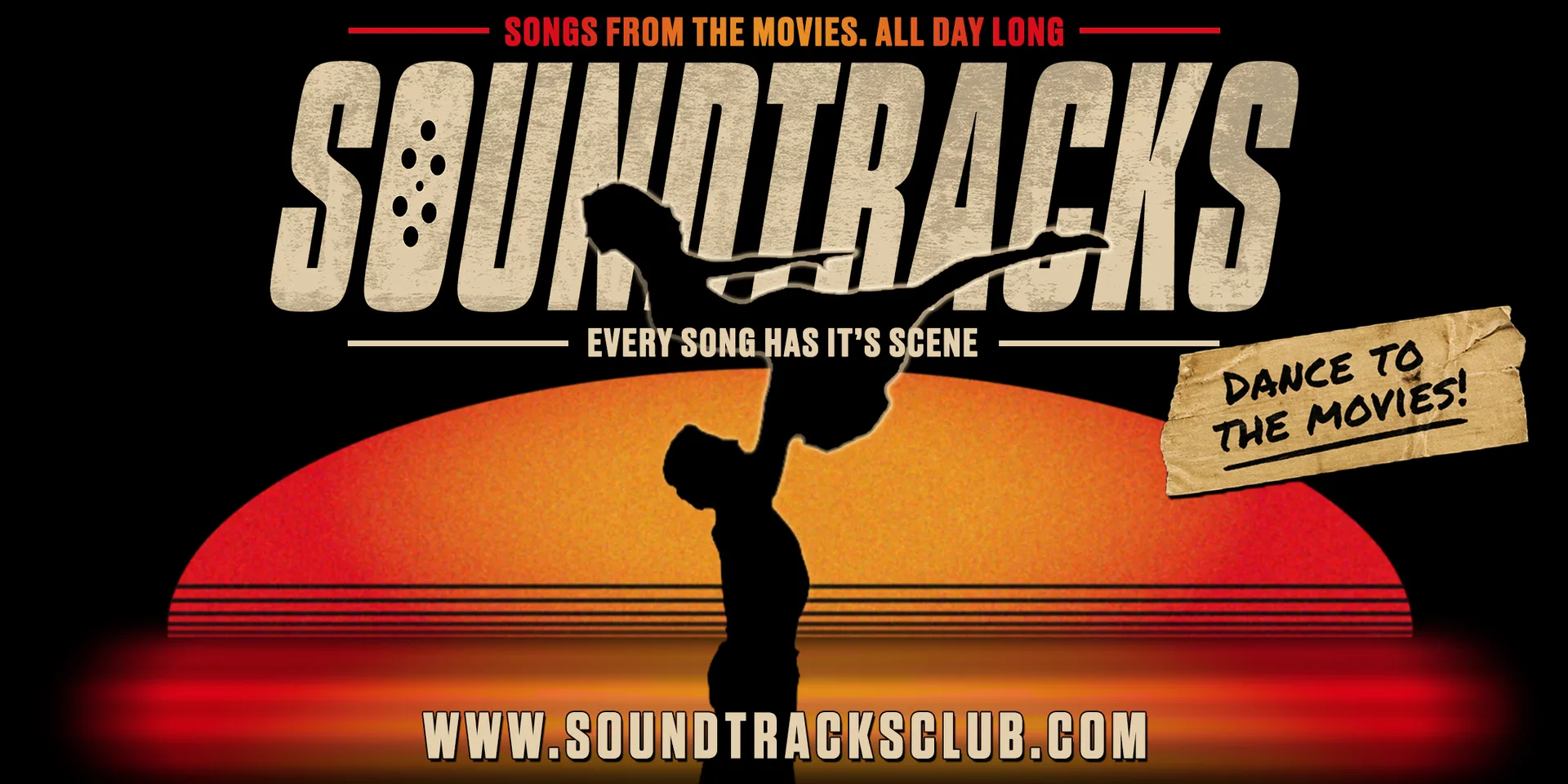 Soundtracks - A Movie Themed Day Party! at The Phoenix