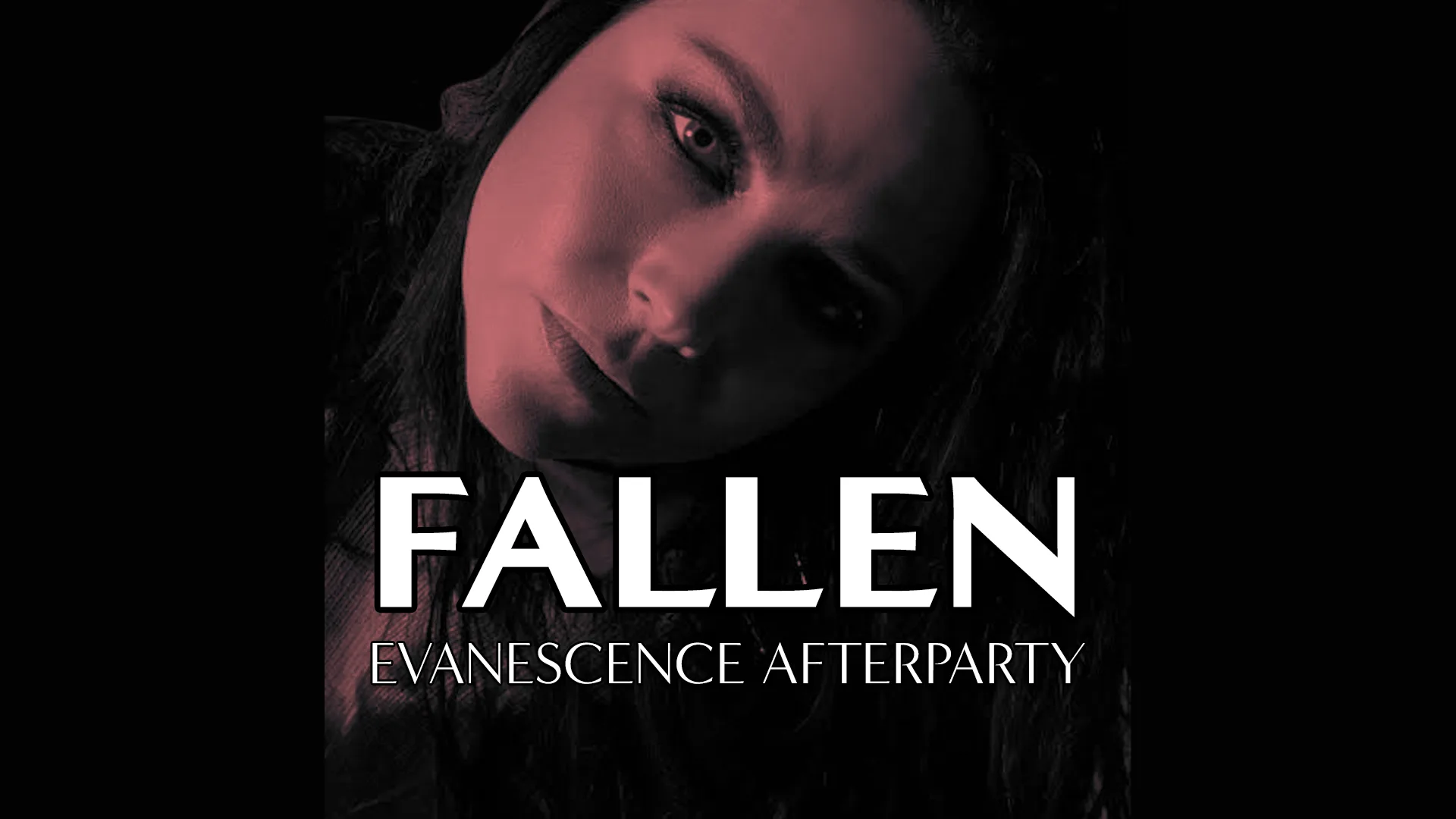 Fallen - Evanescence Afterparty at Dogtown