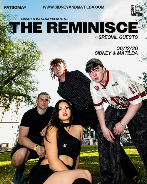 The Reminisce