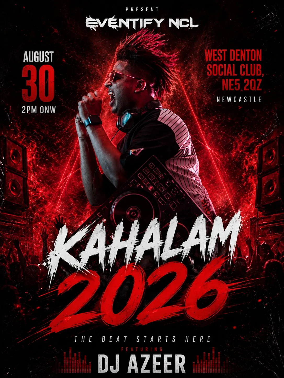 Kaahalam 2026