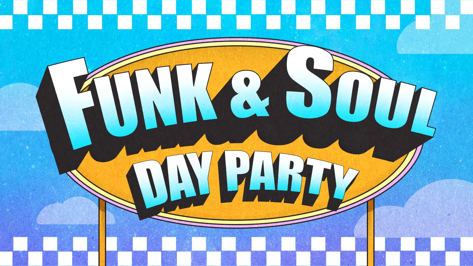 Funk & Soul Day Party: Fleet 🎶