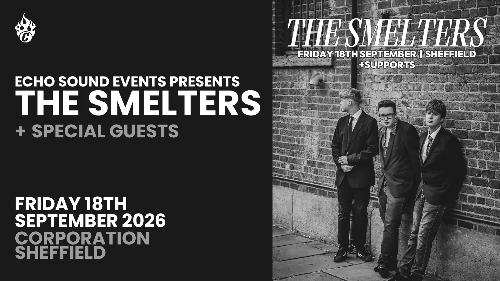 The Smelters