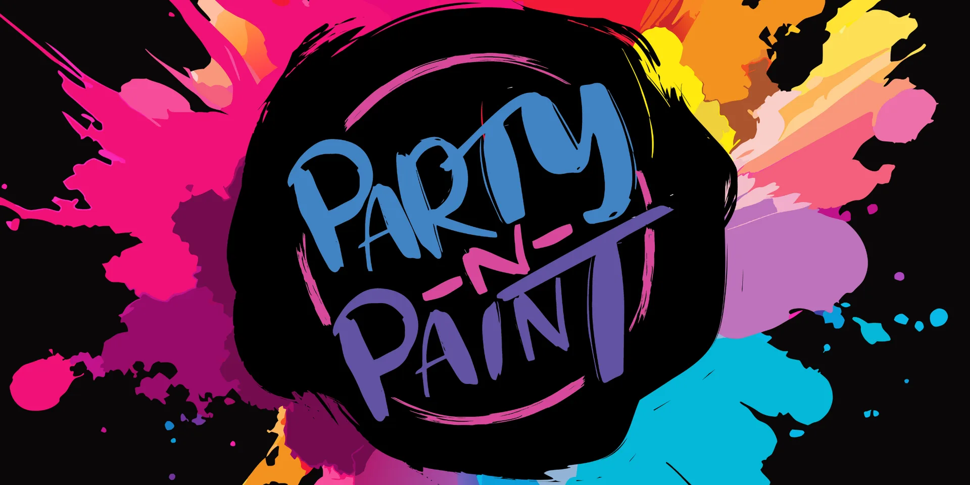Party n Paint @ Sway Bar (Sip & Paint Party)