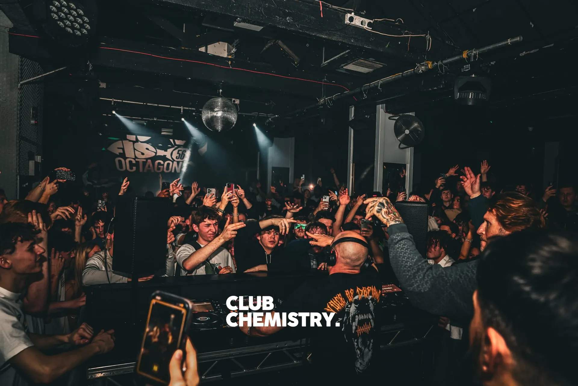 HUGE HOUSE MUSIC HEADLINER TBA | Canterbury