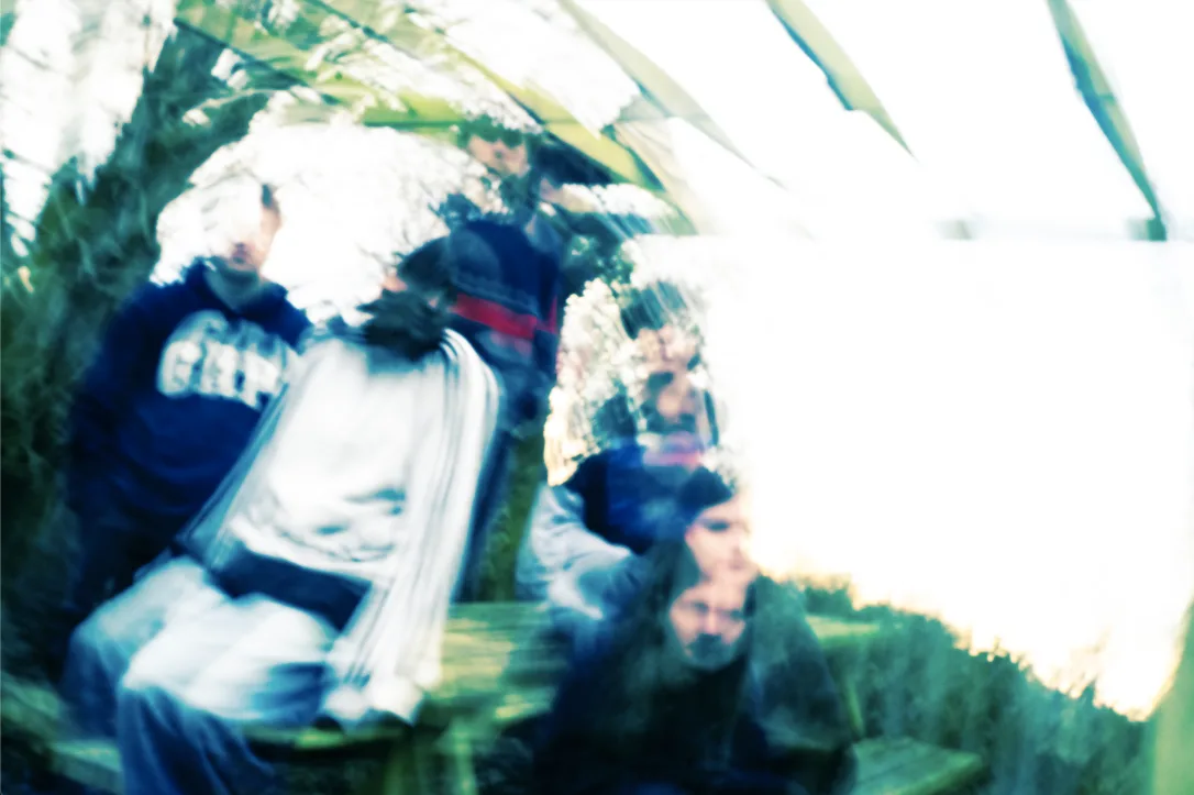 Narcolepsy + Headgazer & Wylt @ Space Studios at Space Studios