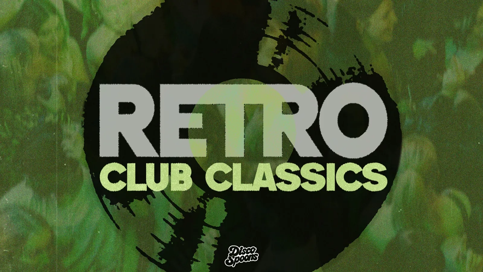 Freshers 2026 - Retro Club Classic Night at The Hedley Verity - Disco Spoons