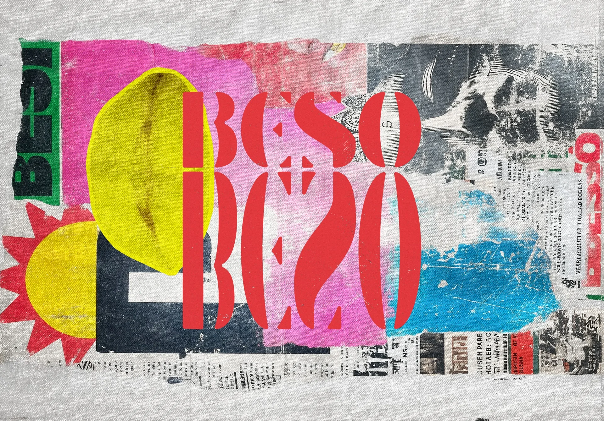 Beso Beso - Latin & Reggaeton Thursdays at Paloma Chelsea at Paloma Chelsea