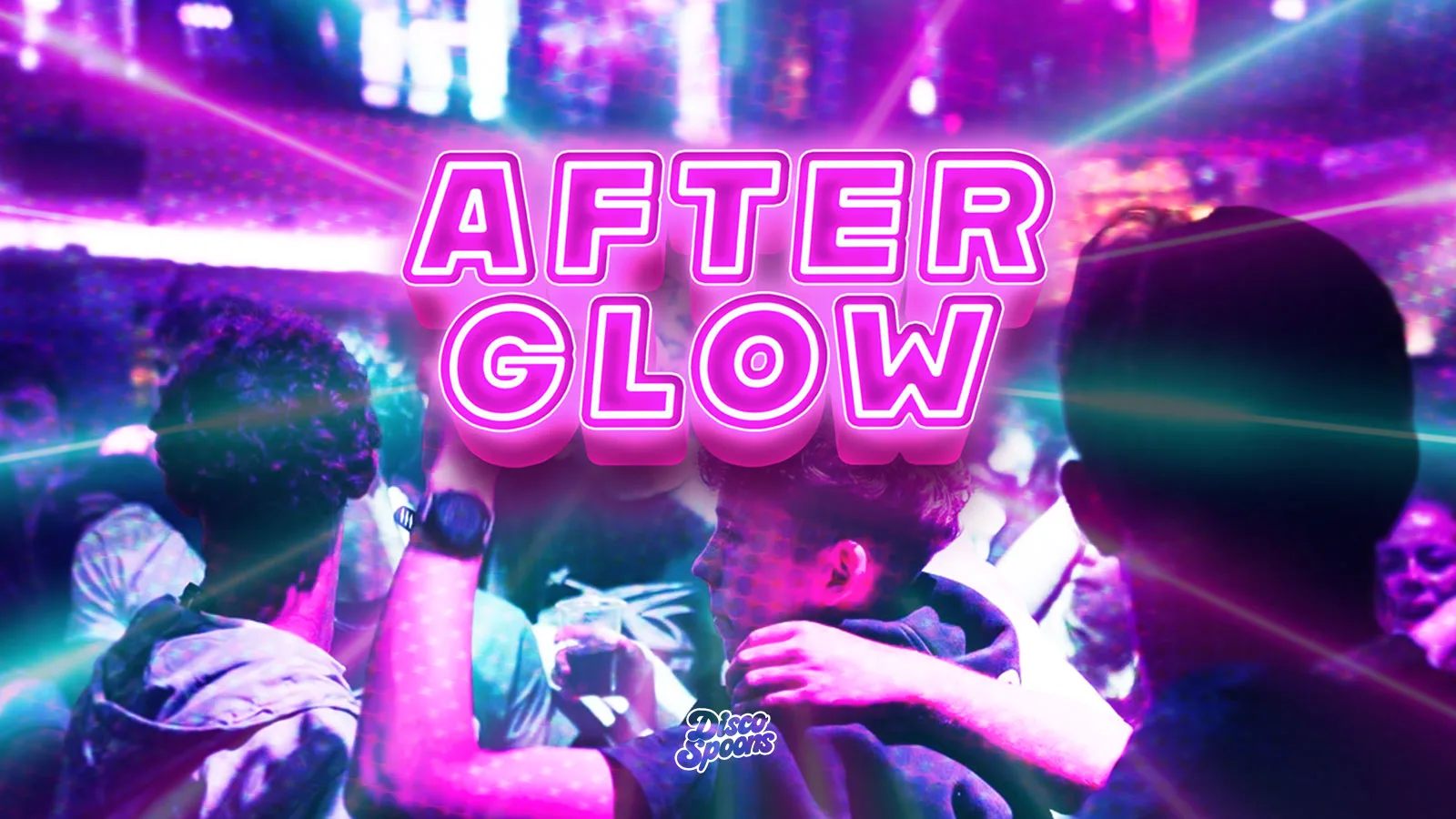 Freshers 2026 - Afterglow at The Hedley Verity - Disco Spoons