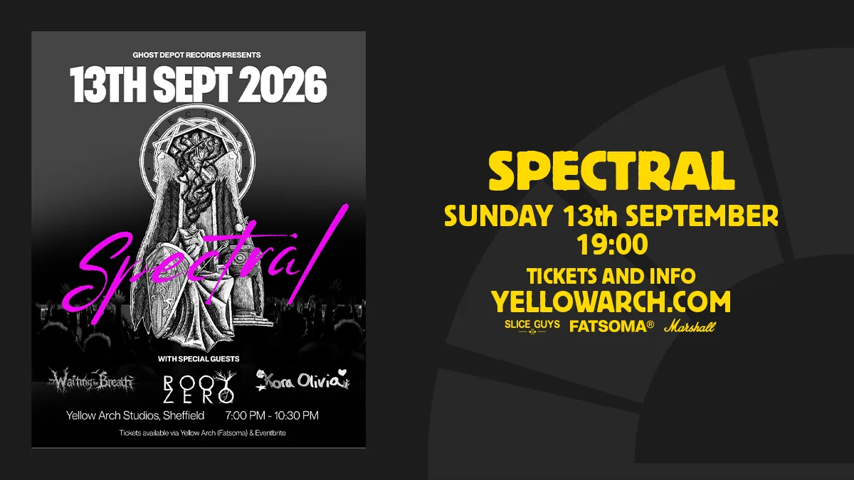 Spectral