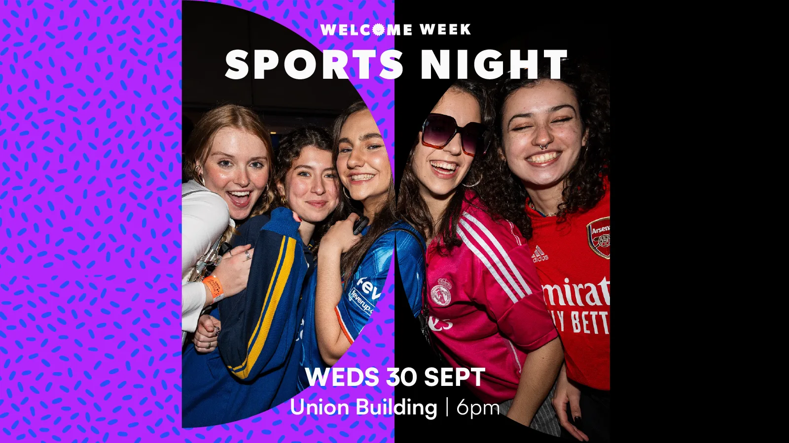 Sports Night