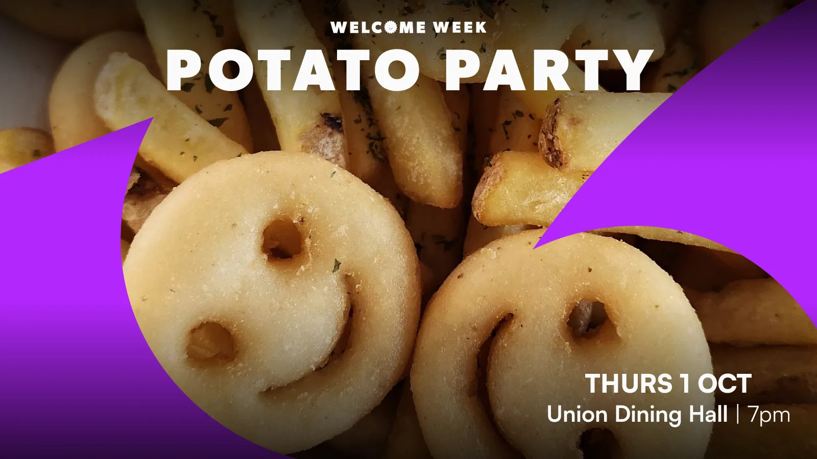 Potato Party