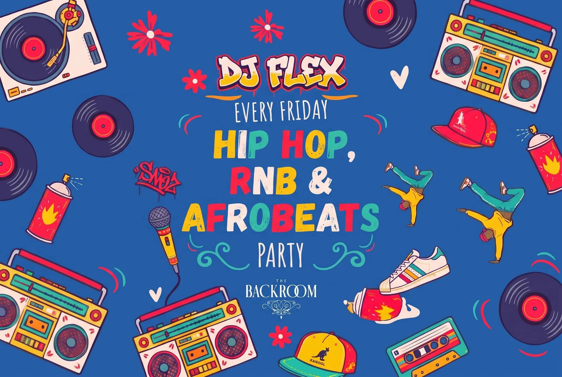 DJ Flex