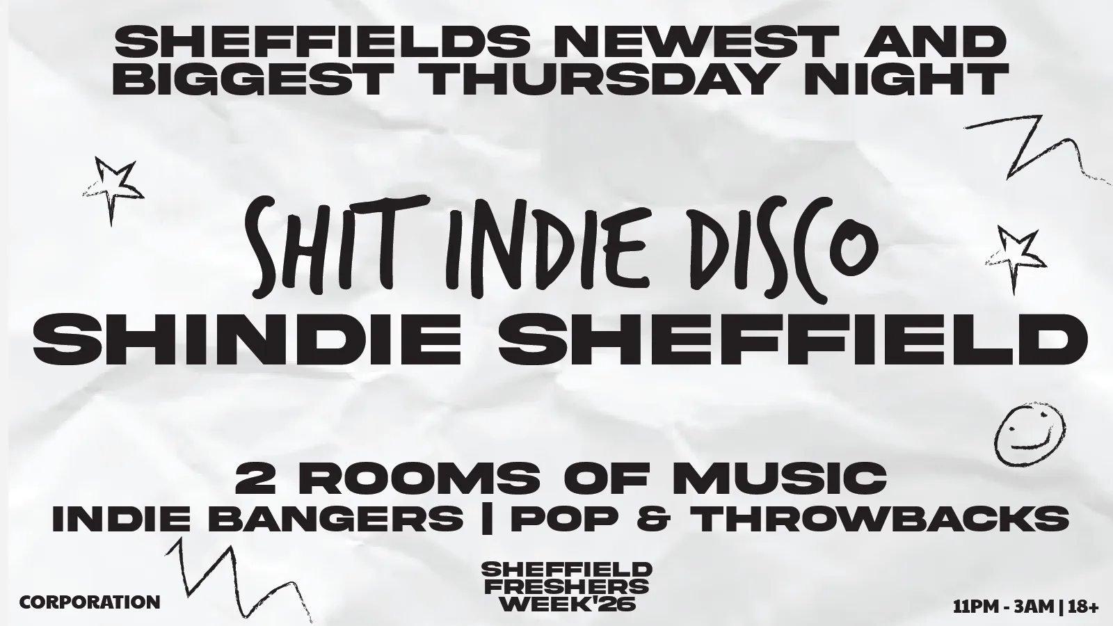 Shindie Sheffield