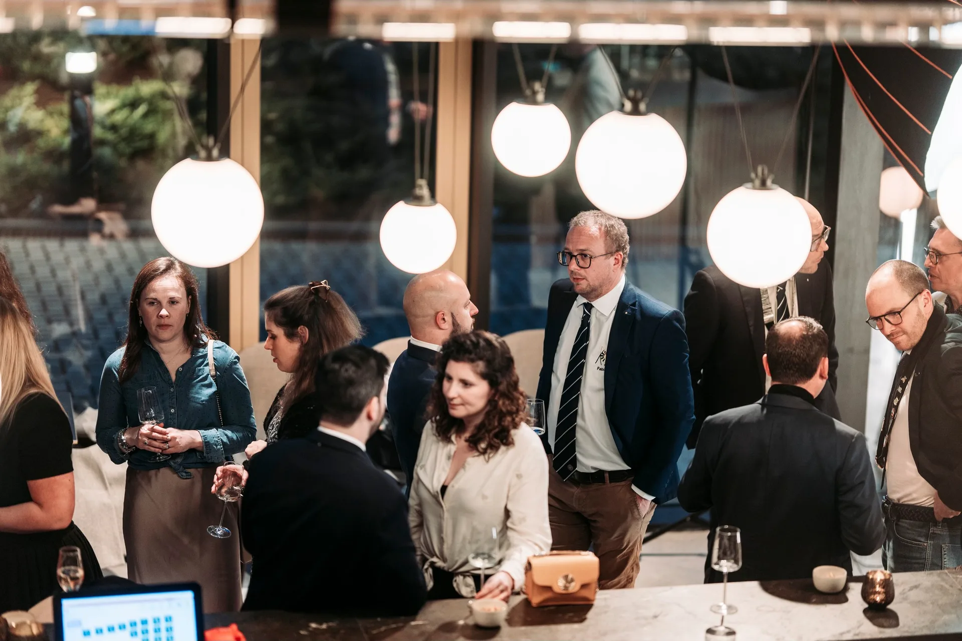 Tech Startup Founders Networking Event: Find Your Co-Founders & Partners at The Refinery