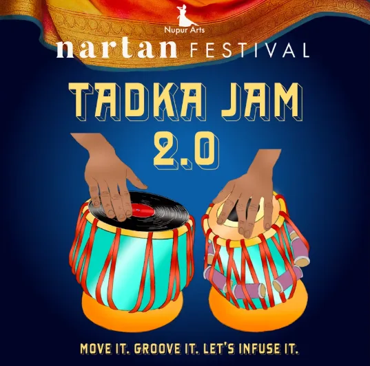Tadka Jam 2.0
