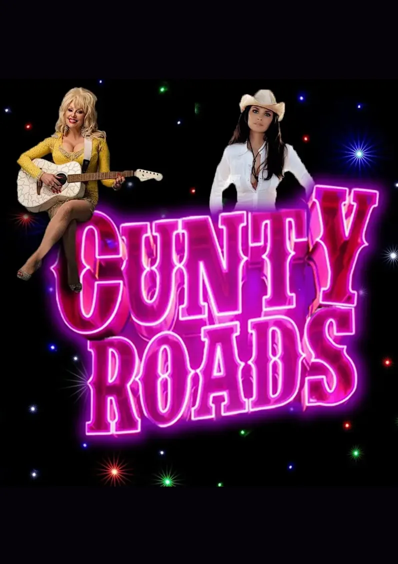 CUNTYROADS - A Live DJ Playing the best of Country Genre SUNDAY 16TH AUGUST at DYSCO Liverpool
