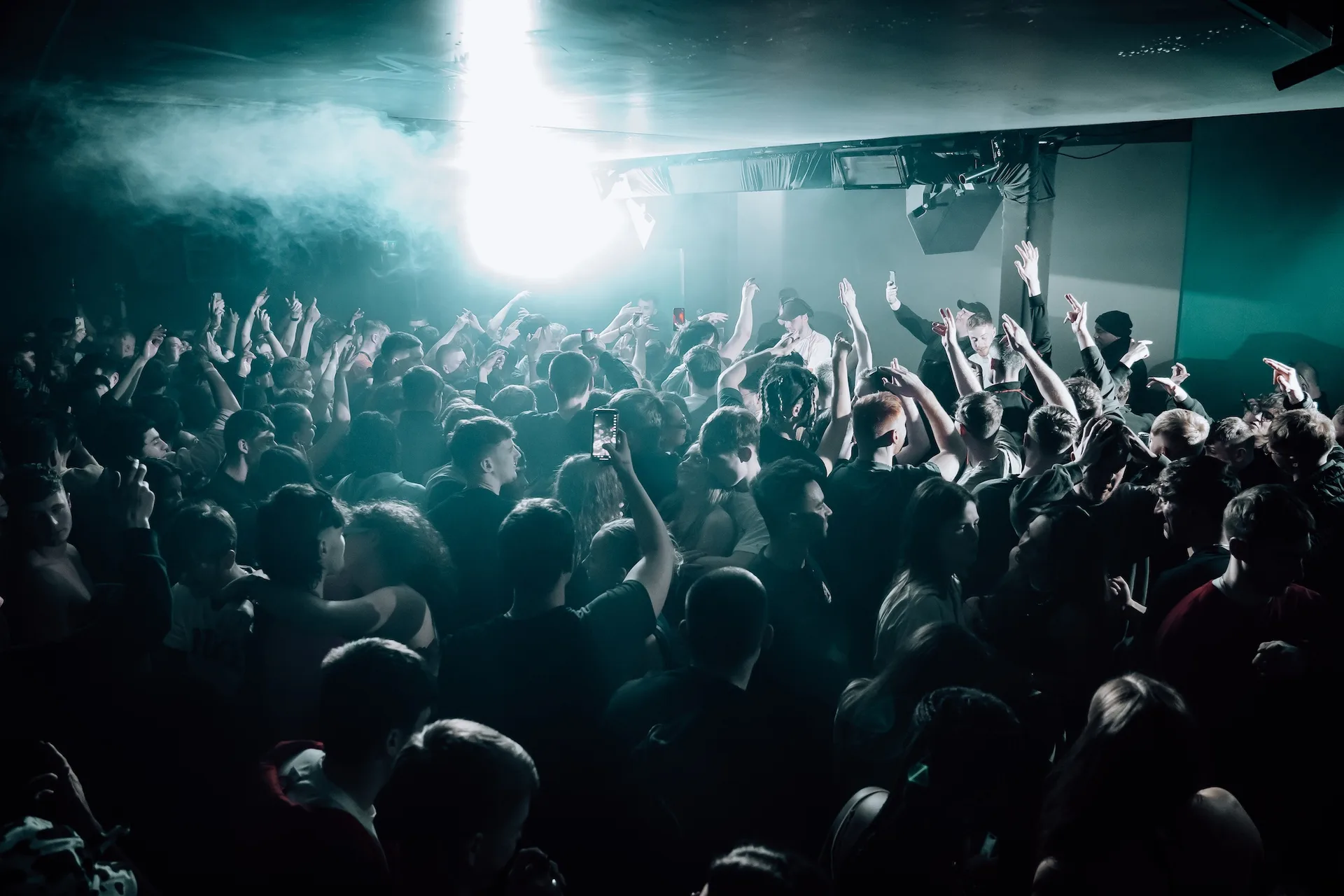 Bass Face 2.0 // BOILER ROOM // 140, BASS, GRIME – LAST FREE TICKETS