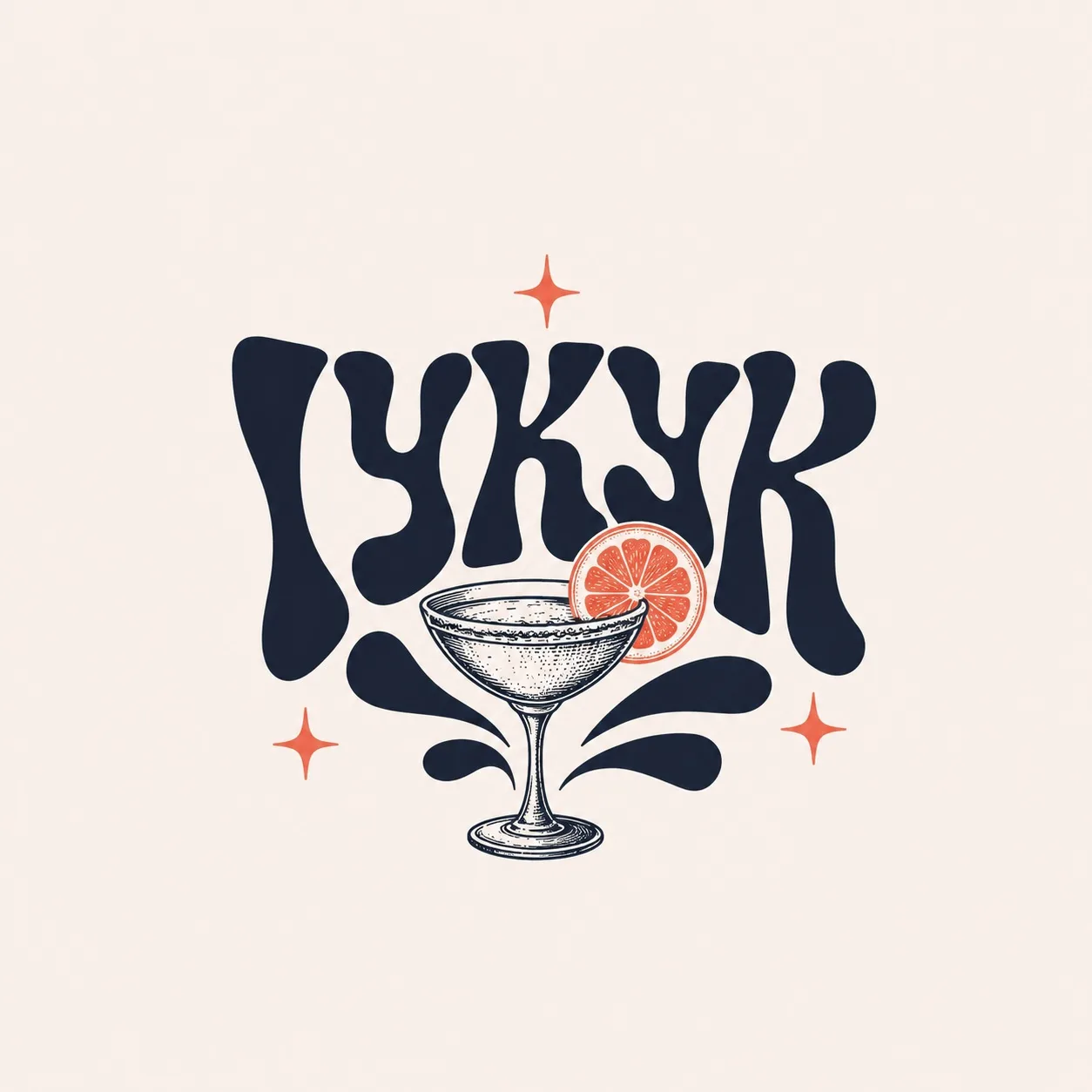 IYKYK | Wednesday 14th of October at Dirty Martini - Cocktail Bar in Manchester