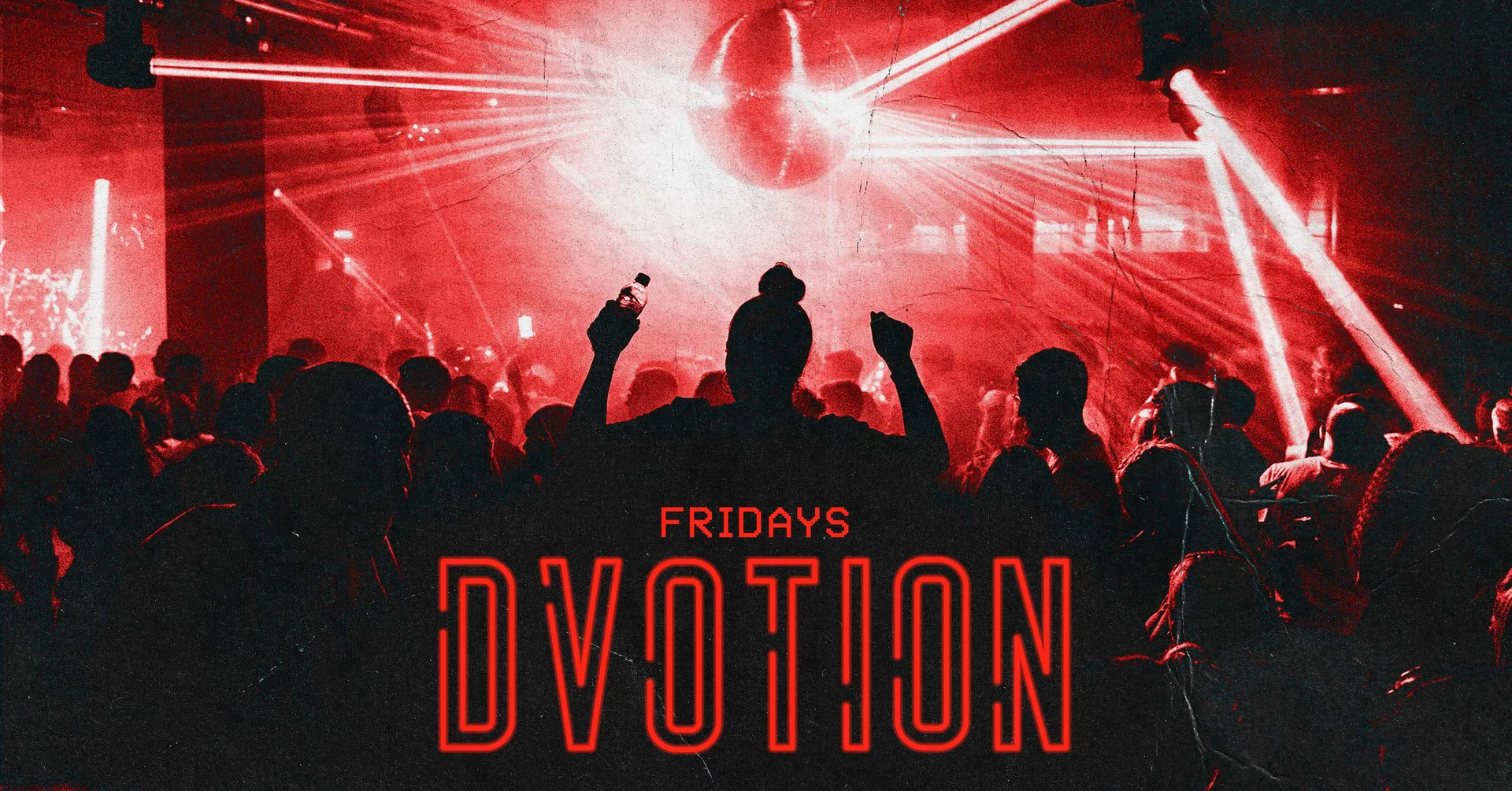 ♦️ DVOTION LIVERPOOL ♦️ UNI OF LIVERPOOL FRESHERS WEEK! | EVERY FRIDAY IN THE WAREHOUSE @ OFIVEONE | HOUSE, TECH & GARAGE | YOUR HOME OF MUSIC. ⛓️