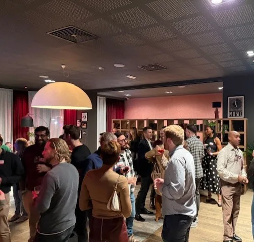 Singles Party Reading @ Penta Hotel  (Ages: 30-50)