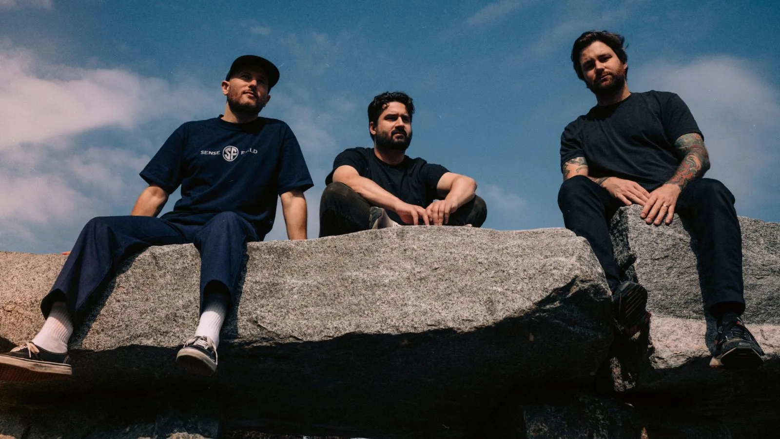 Spite House at The Deaf Institute