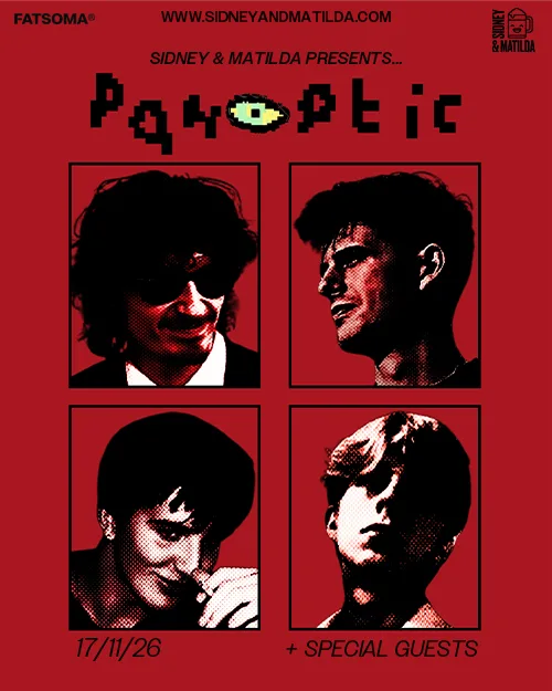 Panoptic