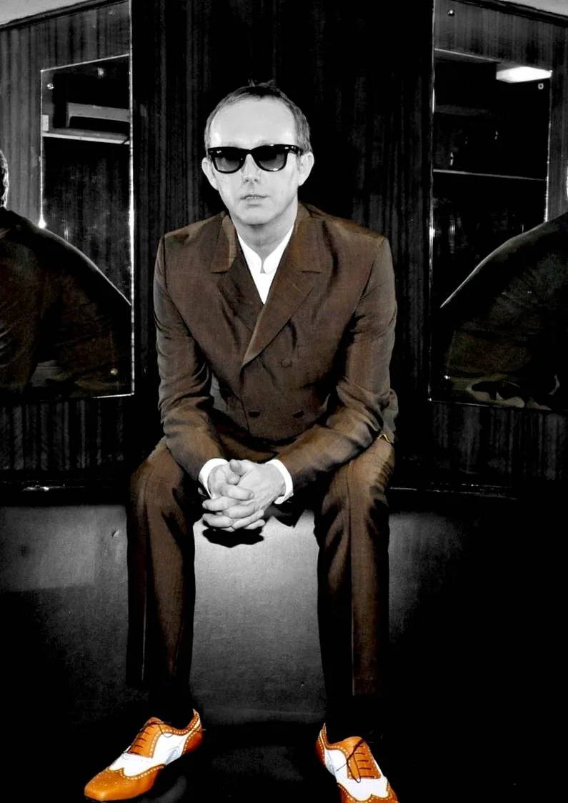 Steve Cradock (DJ Set)